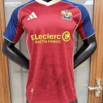 Bastia alternativa 25/26