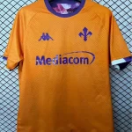 Fiorentina reversible 25/26