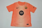 Kit de niño Barcelona portero color naranja 25/26 - Imagen 17
