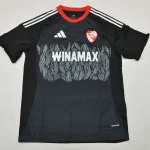 Estrasburgo alternativa 25/26