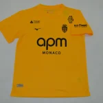 Mónaco alternativa 25/26