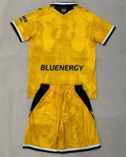 Kit de niño Udinese alternativa 25/26 - Imagen 2