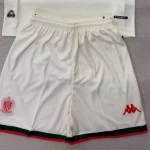 Short Niza visitante 25/26