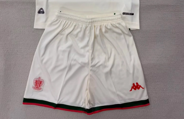 55536e76 Short Niza visitante 25/26 - Imagen 1