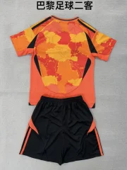 Kit de niño París FC alternativa 25/26 - Imagen 2