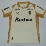 Lens alternativa 25/26