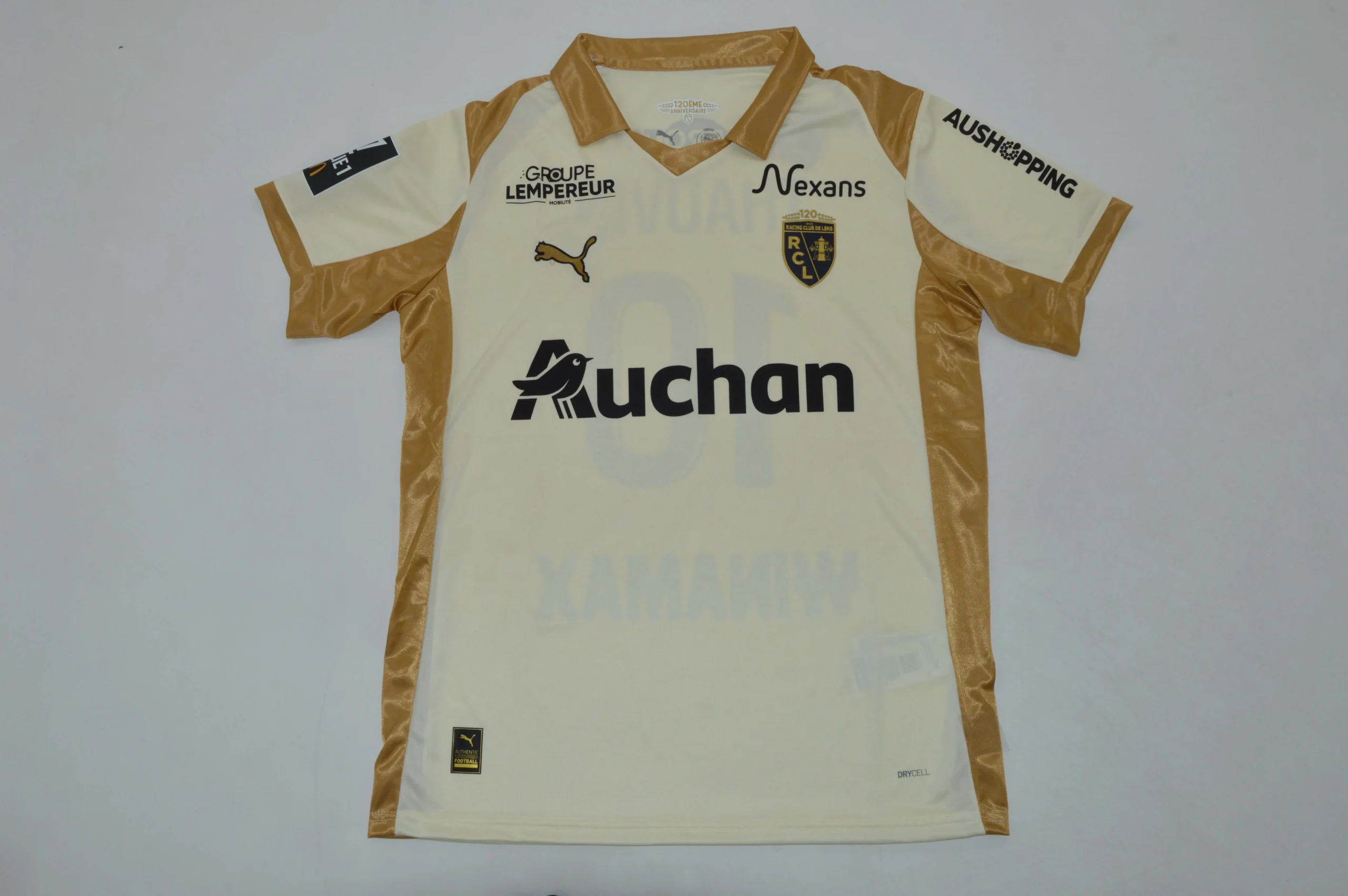 56071bd7 Lens alternativa 25/26 - Imagen 1