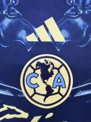 Kit de niño América visitante 25/26 - Imagen 2