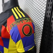 América local 25/26 versión jugador - Imagen 7