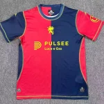 Genoa alternativa 2 25/26