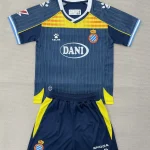 Kit de niño Espanyol alternativa 25/26