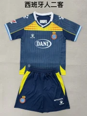 Kit de niño Espanyol alternativa 25/26