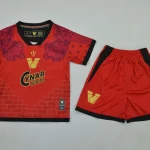 Kit de niño Venezia alternativa 2 25/26