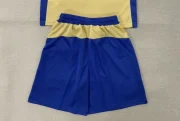 Short Olympique Marsella alternativa 2 25/26 - Imagen 2