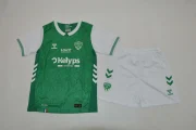 Kit de niño Saint-Etienne local 25/26