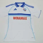 Estrasburgo visitante 25/26