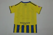 Kit de niño Real Oviedo visitante 25/26 - Imagen 15
