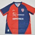 Cagliari local 25/26