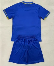 Kit de niño Mónaco visitante 25/26 - Imagen 2