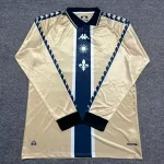 Versailles entrenamiento 25/26 manga larga