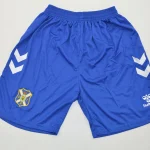 Short Tenerife local 25/26