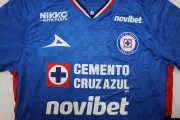 Cruz Azul local 25/26 versión jugador - Imagen 5