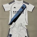 Kit de niño París FC visitante 25/26