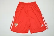 Short Sevilla visitante 25/26