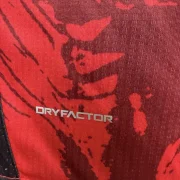 Tijuana local 25/26 versión jugador - Imagen 3