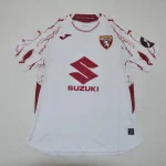 Torino visitante 25/26