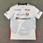 Nagoya Grampus visitante 26/27