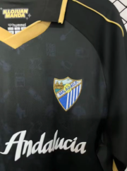 Málaga edición especial jornada retro 25/26 - Imagen 2