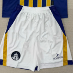 Short Atlético San Luis visitante 25/26