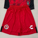 Short Tijuana local 25/26