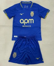 Kit de niño Mónaco visitante 25/26