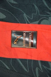 Milán local 25/26 manga larga versión jugador - Imagen 9