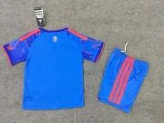 Kit de niño Universidad de Chile local 26/27 - Imagen 2