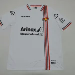 Cremonese visitante 25/26