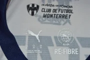 Kit de niño Rayados Monterrey local 25/26 - Imagen 16