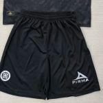 Short Cruz Azul alternativa 25/26