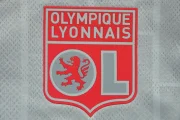 Olympique Lyon alternativa 25/26 versión jugador - Imagen 7