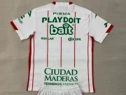 Necaxa local 25/26 - Imagen 2