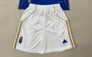 Short Real Oviedo local 25/26