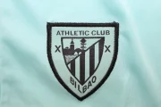 Short Athletic Club alternativa 25/26 - Imagen 4
