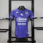 Mazatlan local 25/26 versión jugador