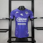 Mazatlan local 25/26 versión jugador