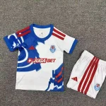 Kit de niño Universidad de Chile visitante 26/27