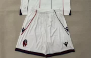 Short Bolonia visitante 25/26
