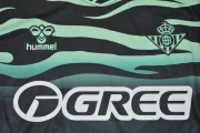 Kit de niño Real Betis alternativa 25/26 - Imagen 2