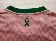 Saint-Etienne edición especial color rosa 25/26 - Imagen 6